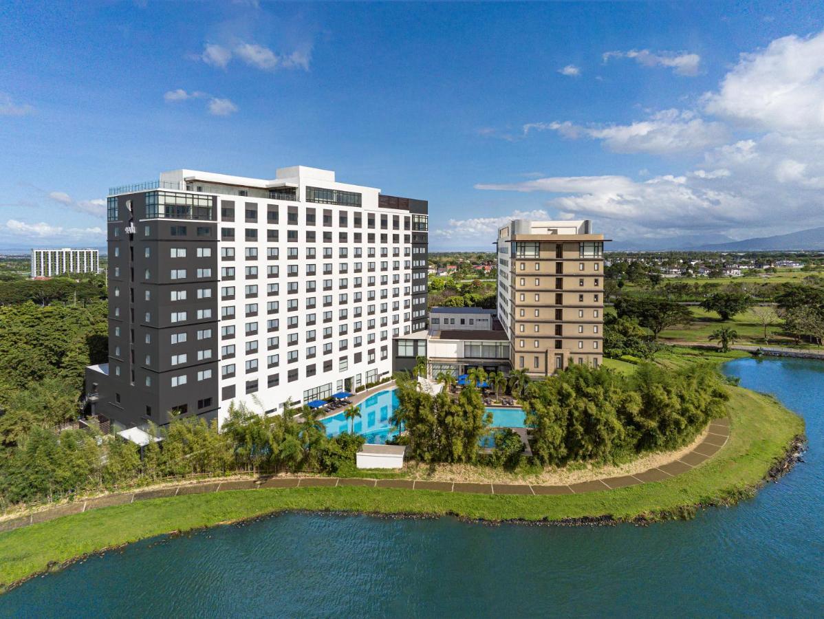 Seda Nuvali Hotel Santa Rosa  Exterior photo
