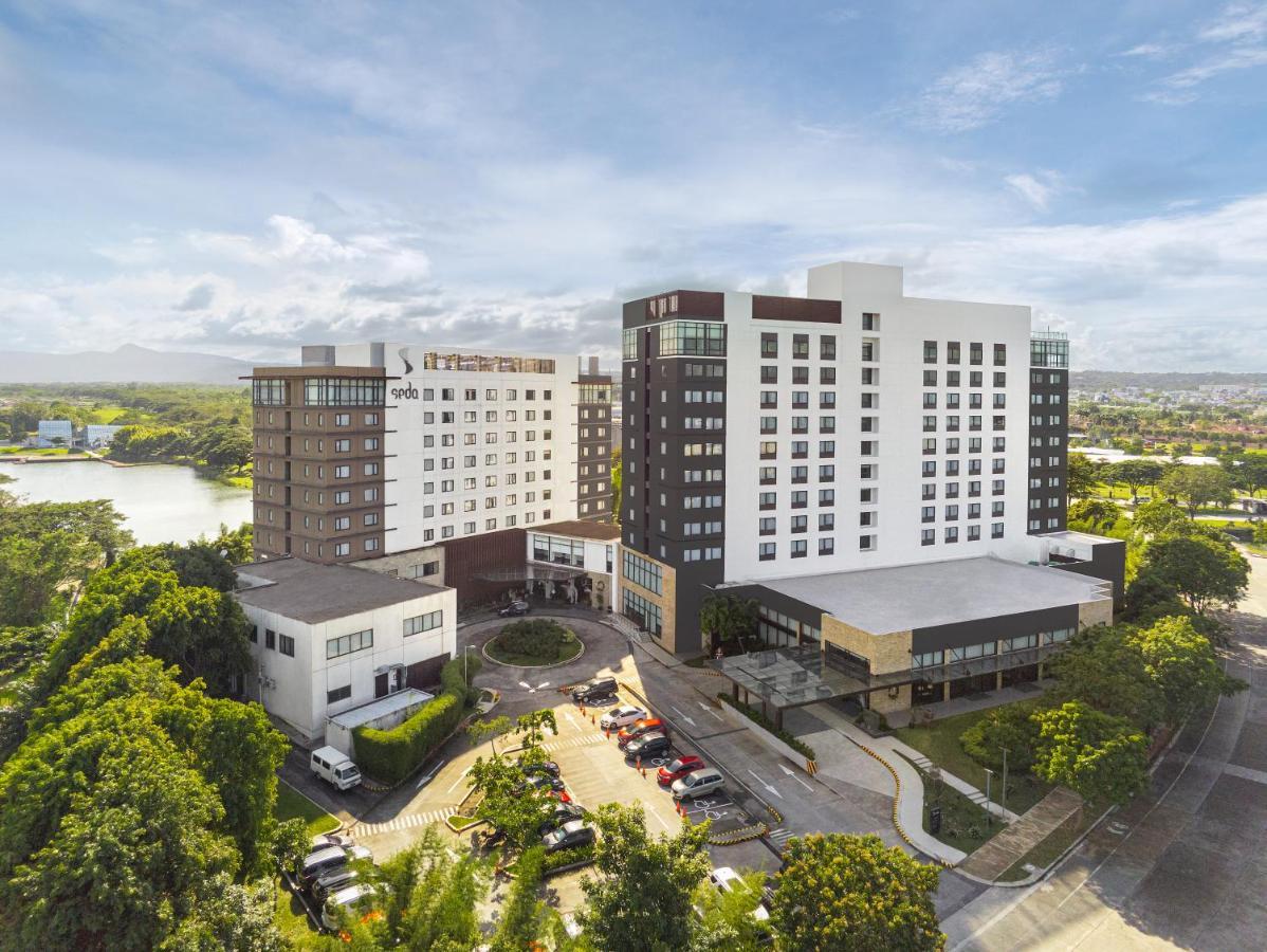 Seda Nuvali Hotel Santa Rosa  Exterior photo