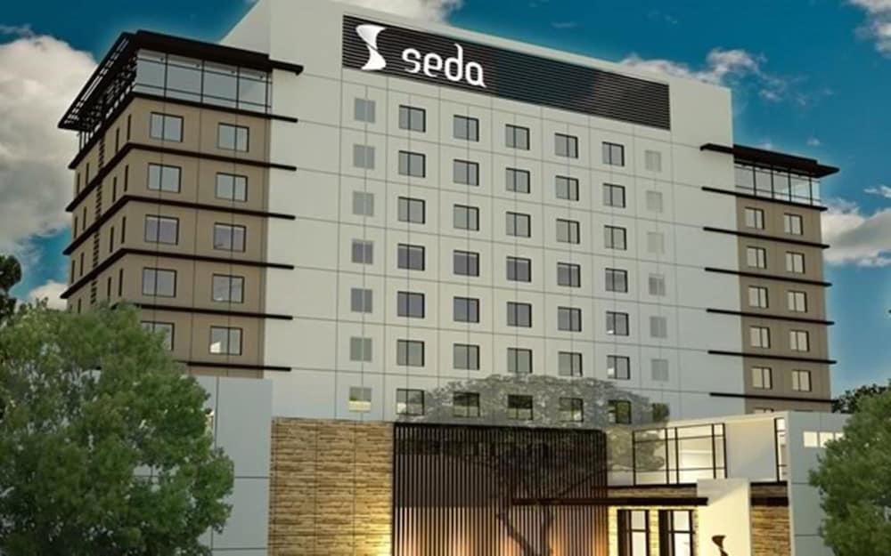 Seda Nuvali Hotel Santa Rosa  Exterior photo