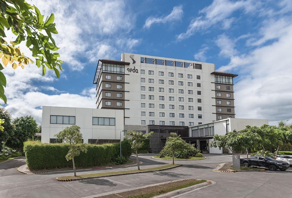 Seda Nuvali Hotel Santa Rosa  Exterior photo