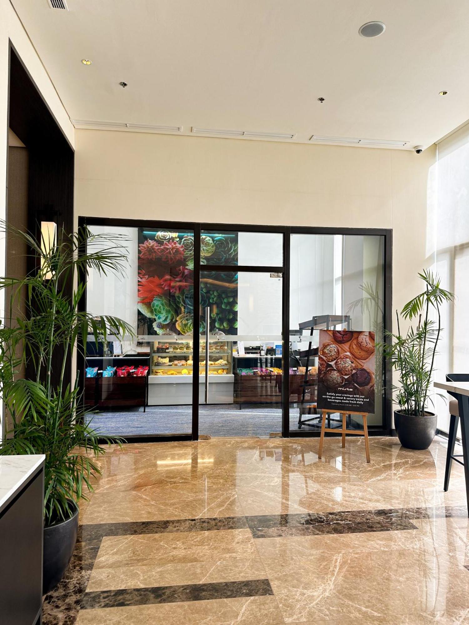 Seda Nuvali Hotel Santa Rosa  Exterior photo