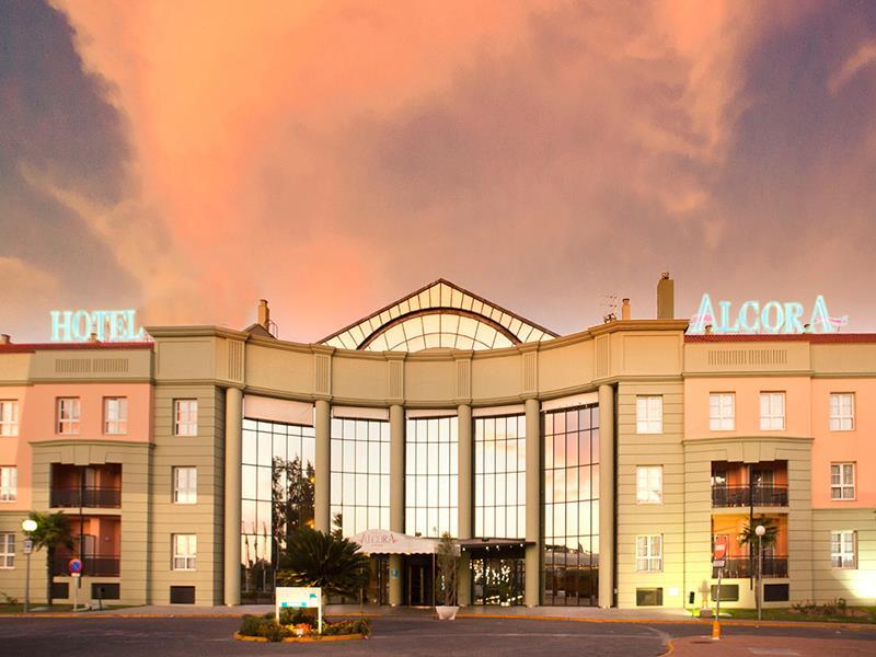 Seda Nuvali Hotel Santa Rosa  Exterior photo