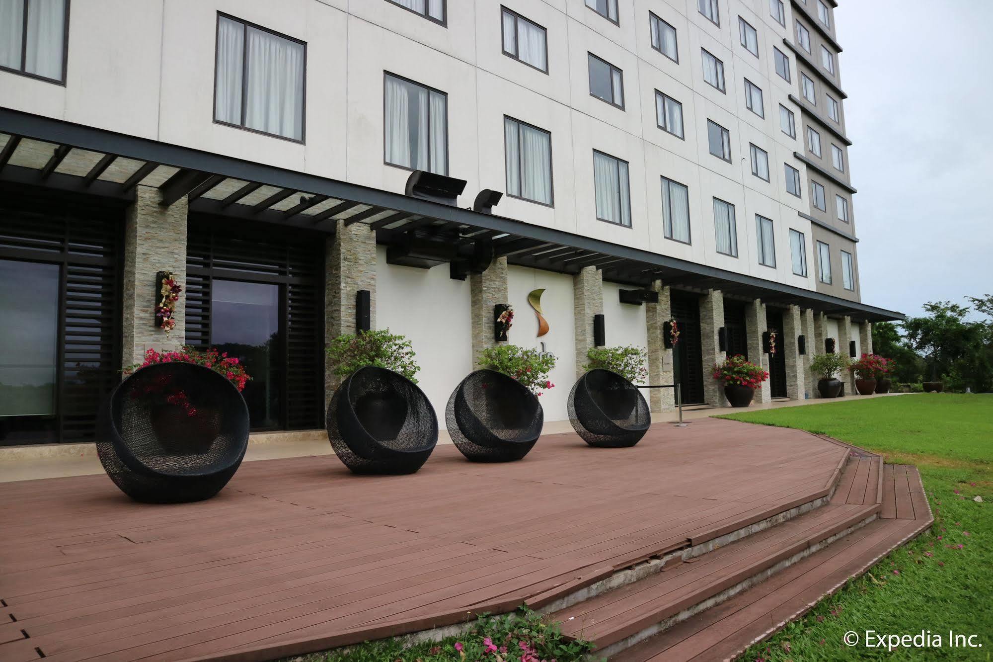Seda Nuvali Hotel Santa Rosa  Exterior photo